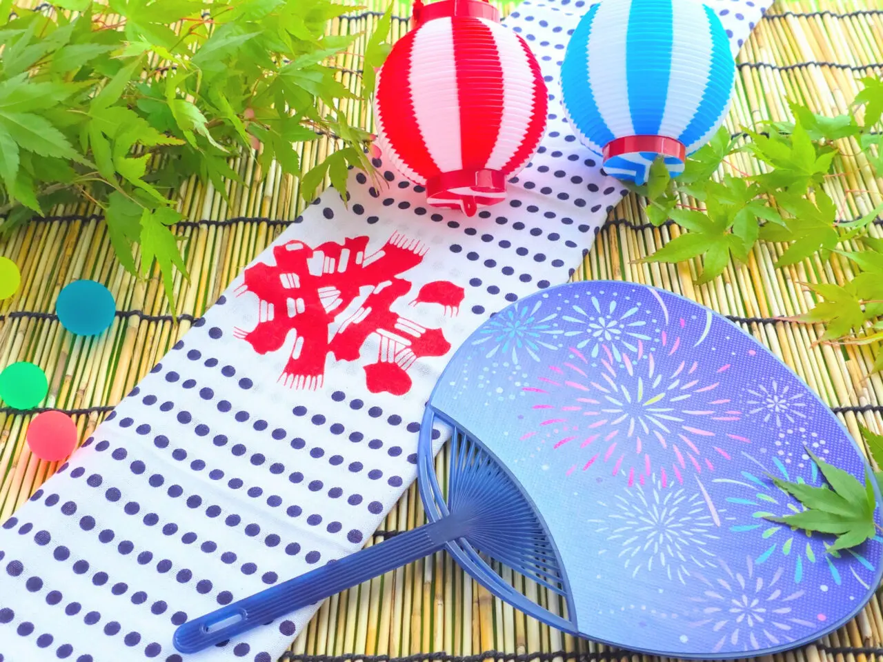 お祭り