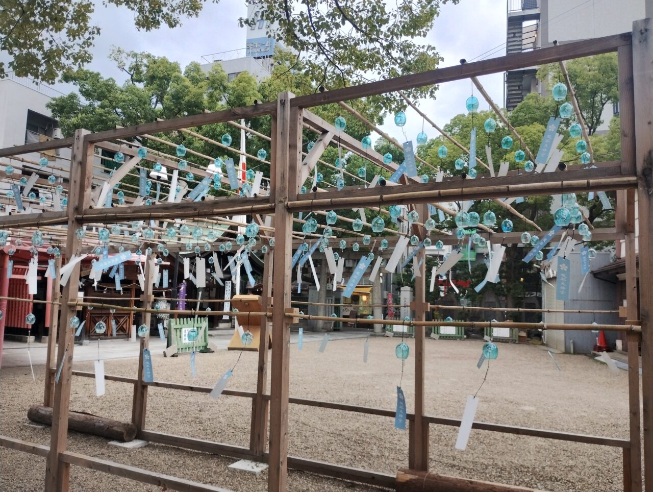 風鈴
