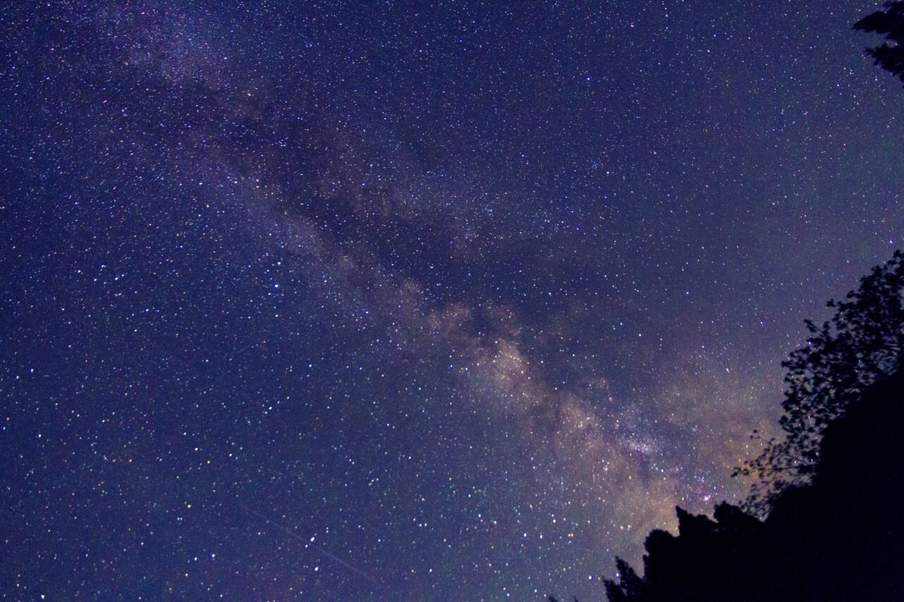 星空