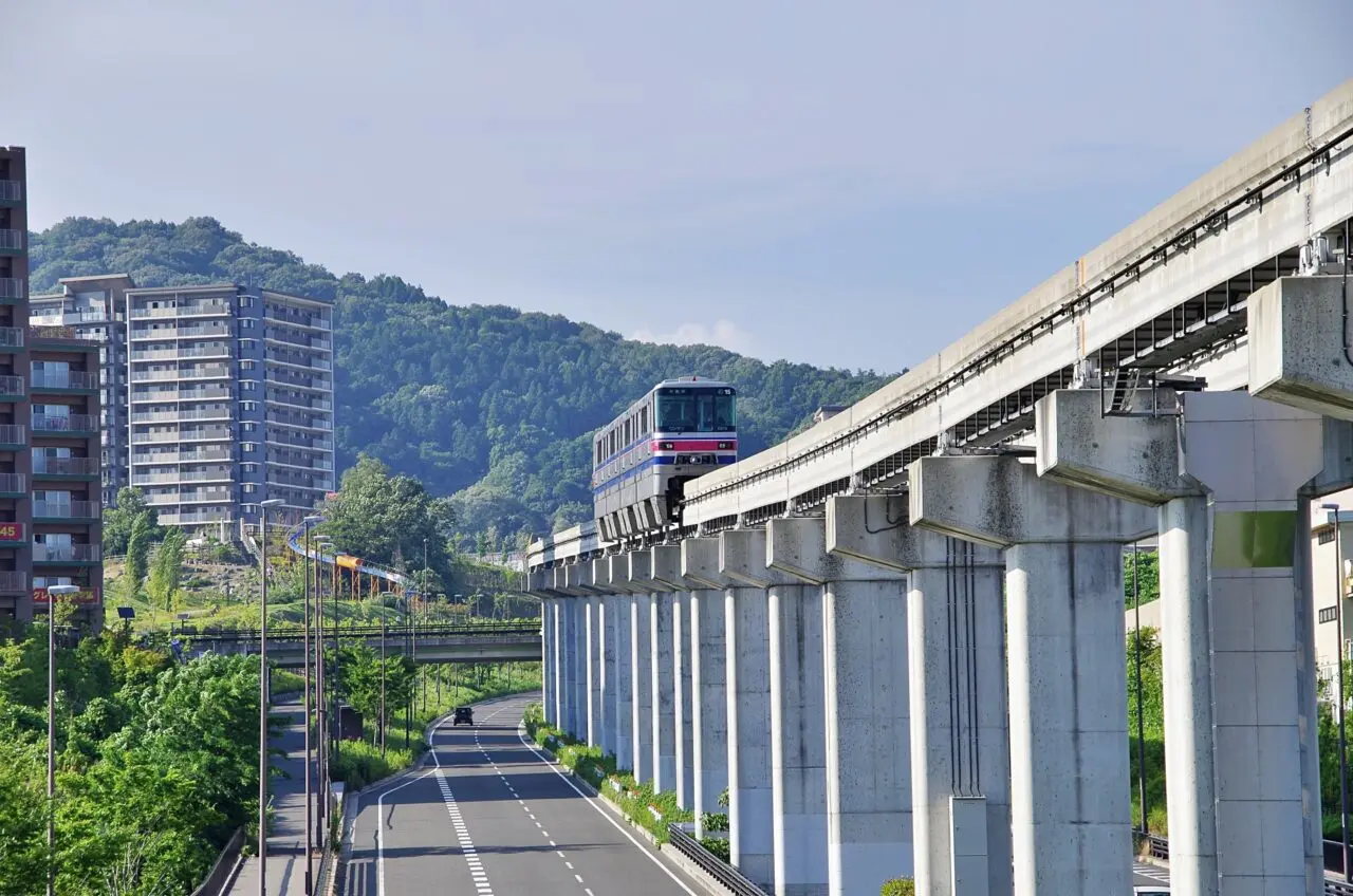 大阪モノレール