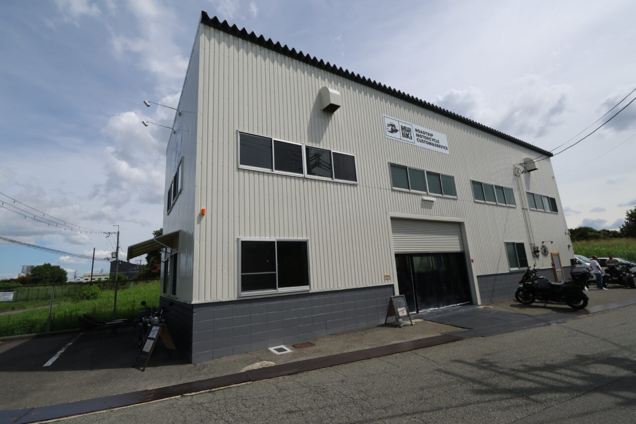 MURiiKi CAFE