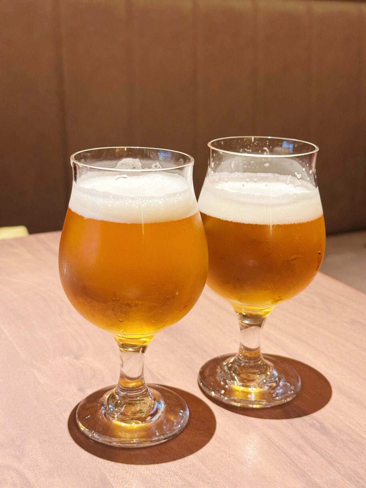 ビール