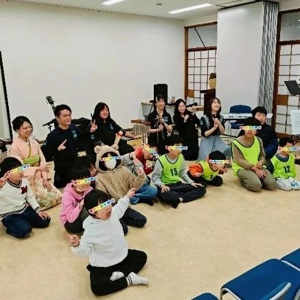 訪問コンサートクラウドファンディング