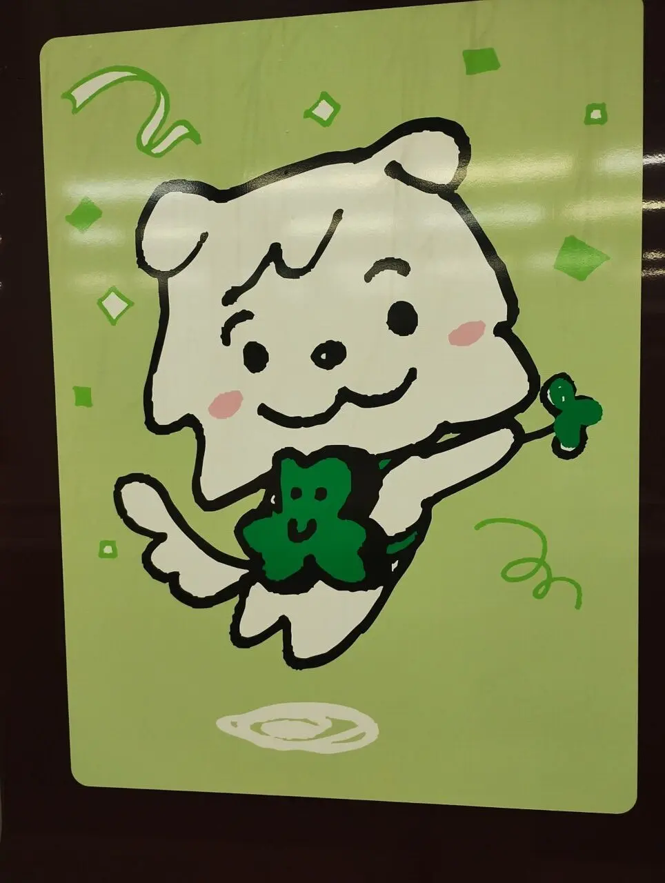 阪急電車キャラクター