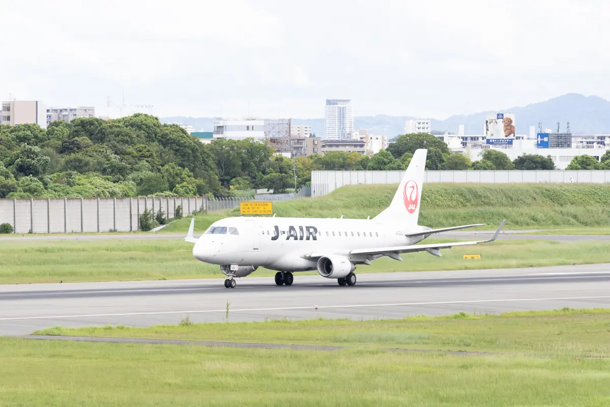 J-AIR