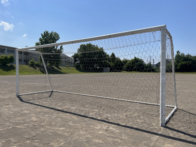 サッカーゴール